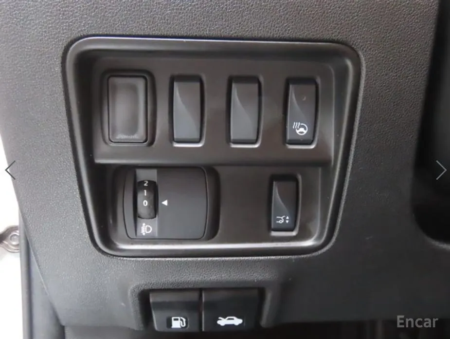 Фото 15 - Renault QM6