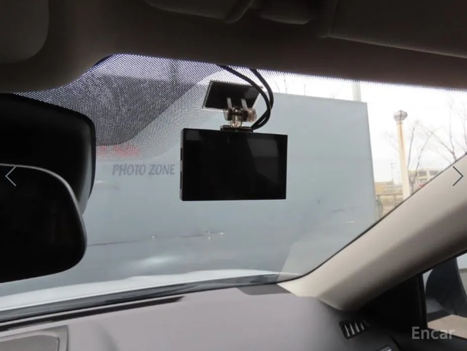 Фото 18 - Renault QM6