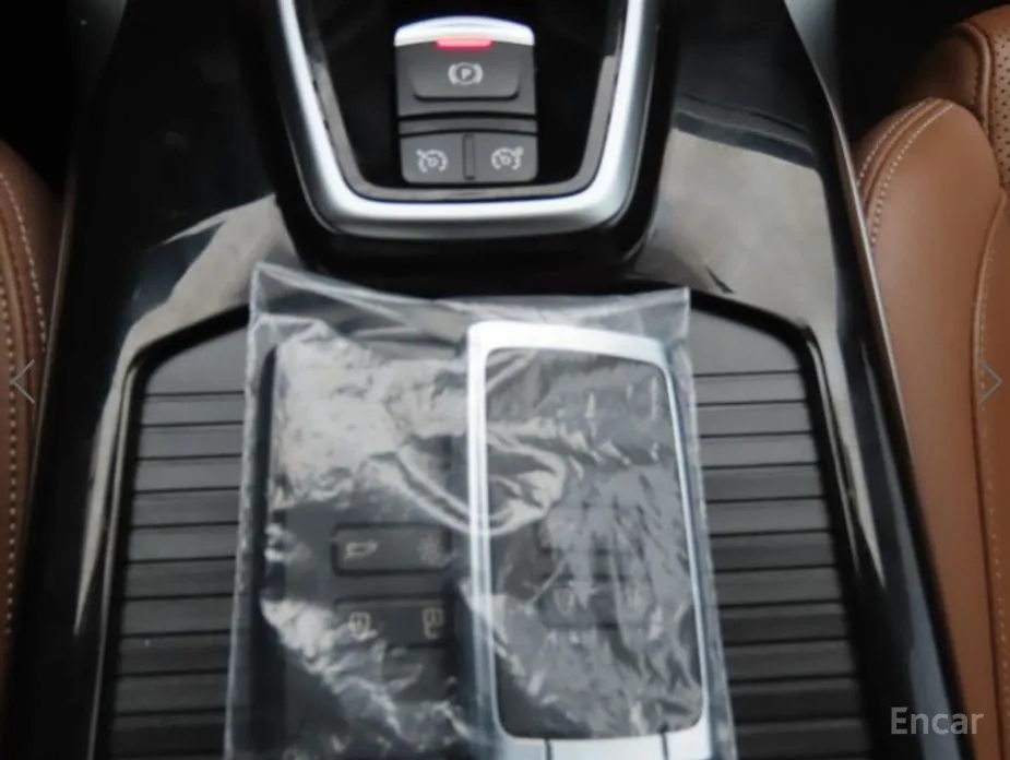 Фото 19 - Renault QM6