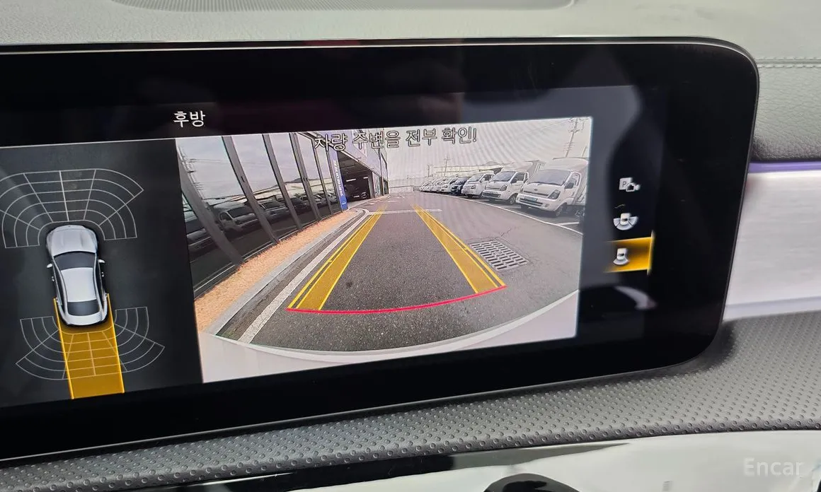 Фото 10 - Mercedes-Benz CLA-Class