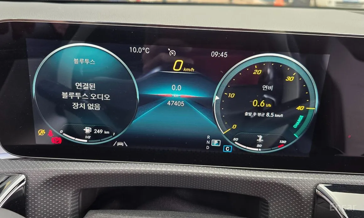 Фото 11 - Mercedes-Benz CLA-Class