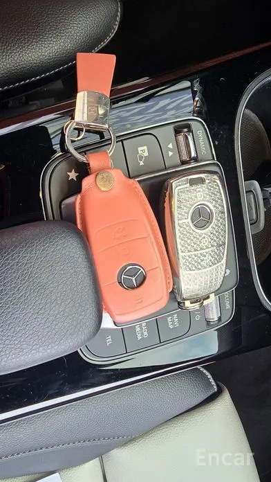 Фото 15 - Mercedes-Benz CLA-Class