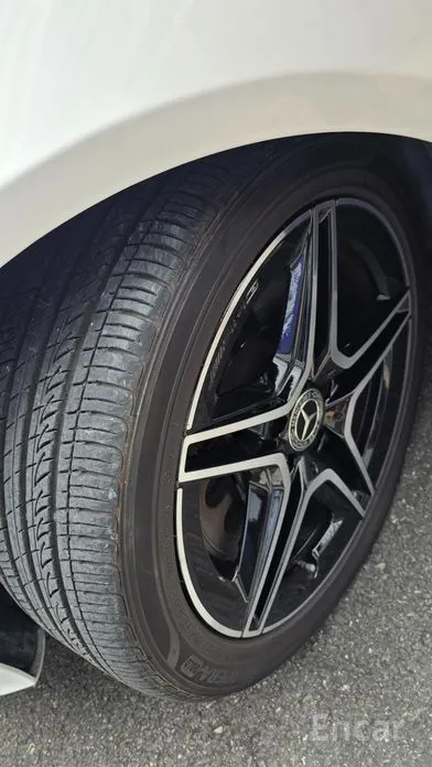 Фото 8 - Mercedes-Benz CLA-Class