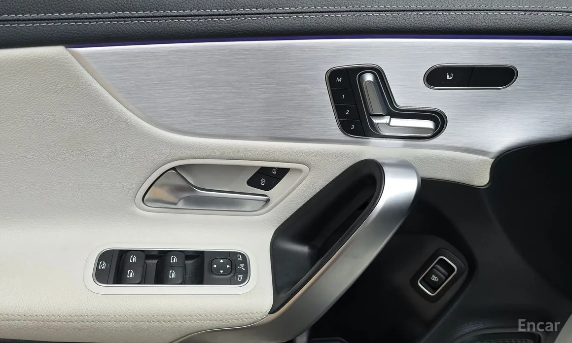 Фото 9 - Mercedes-Benz CLA-Class