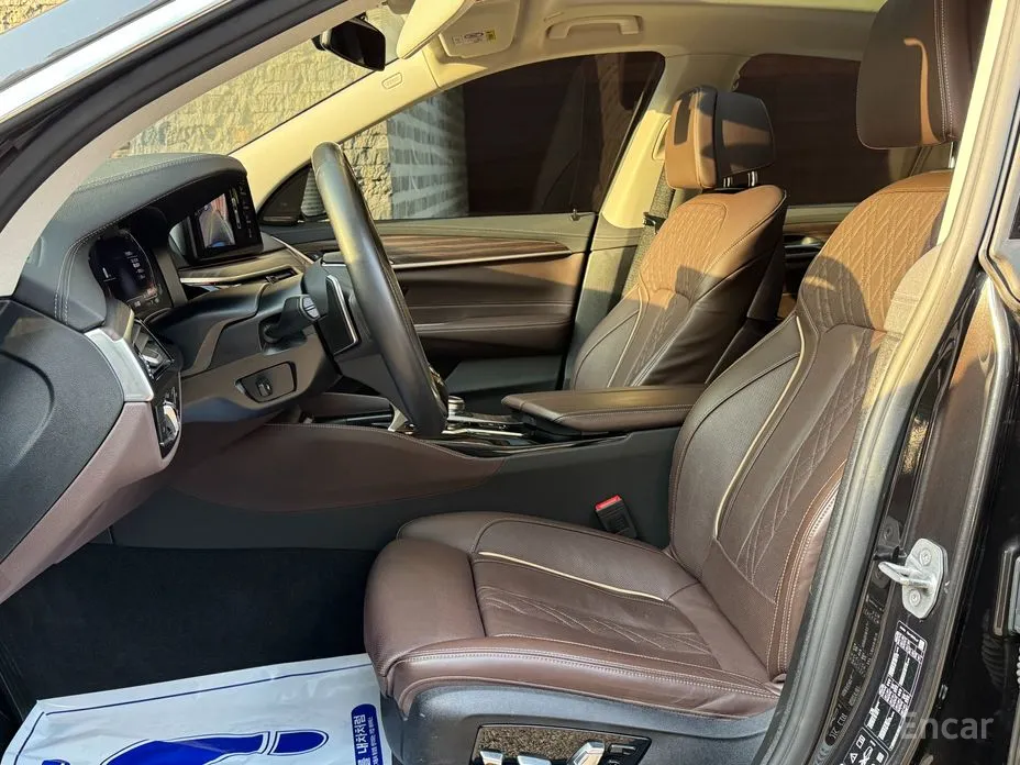 Photo 10 - BMW Gran Turismo