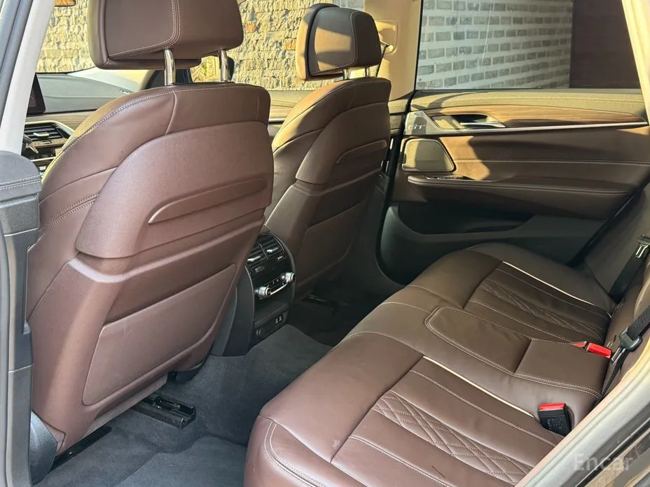 Photo 11 - BMW Gran Turismo