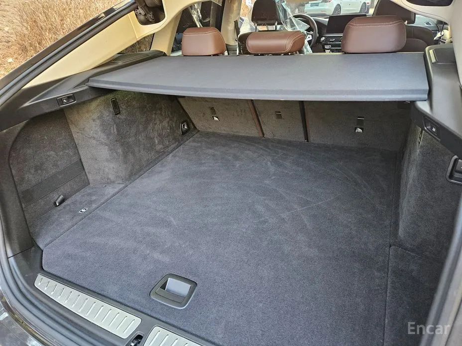 Photo 20 - BMW Gran Turismo