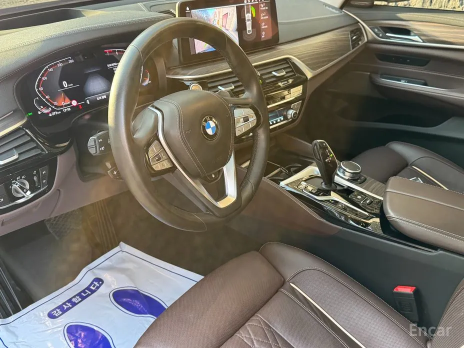 Photo 7 - BMW Gran Turismo