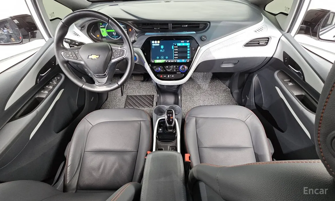 Photo 7 - Chevrolet Bolt EV
