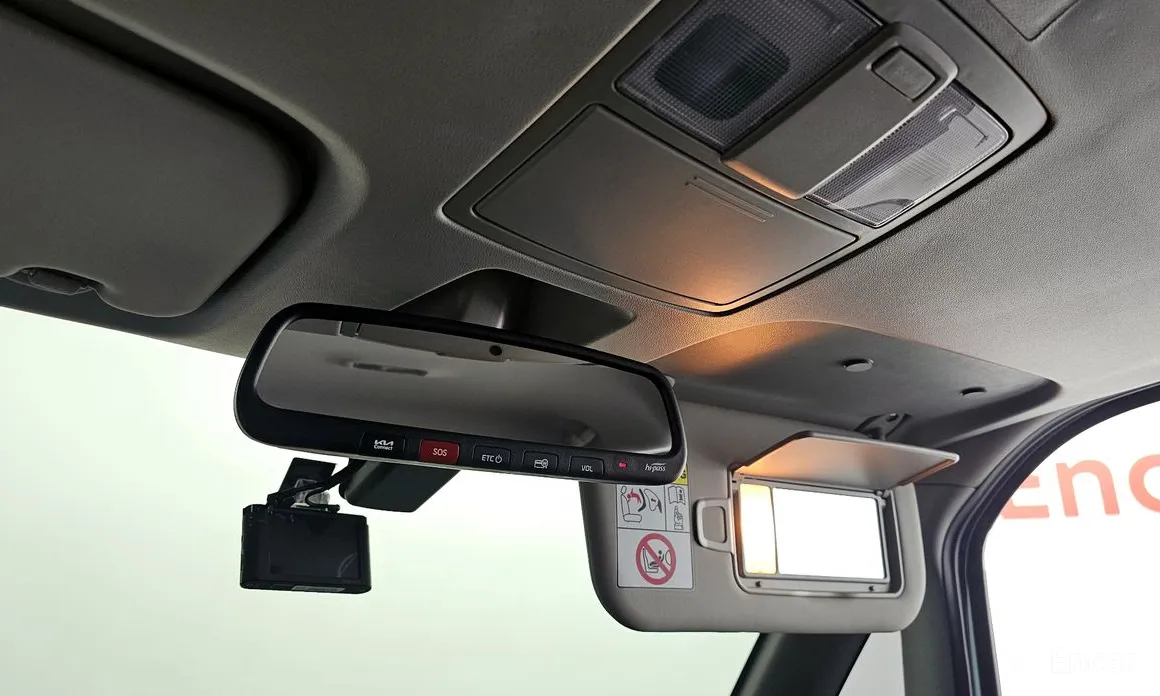 Фото 20 - Kia Ray