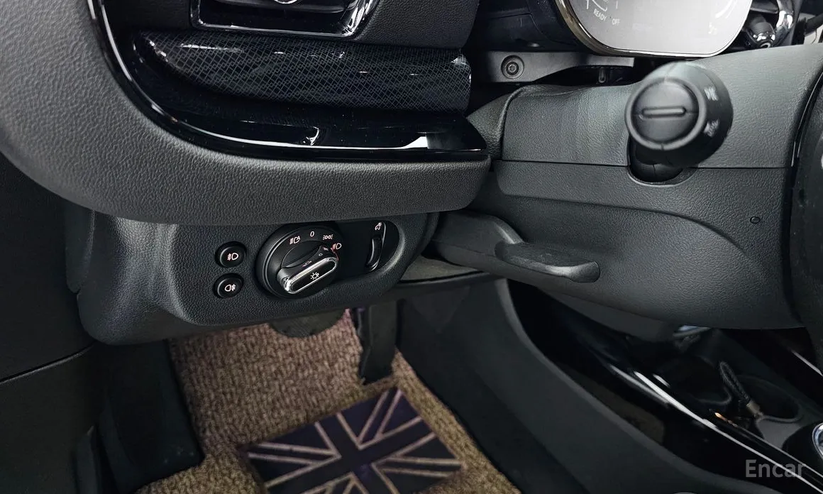 Фото 16 - Mini Clubman