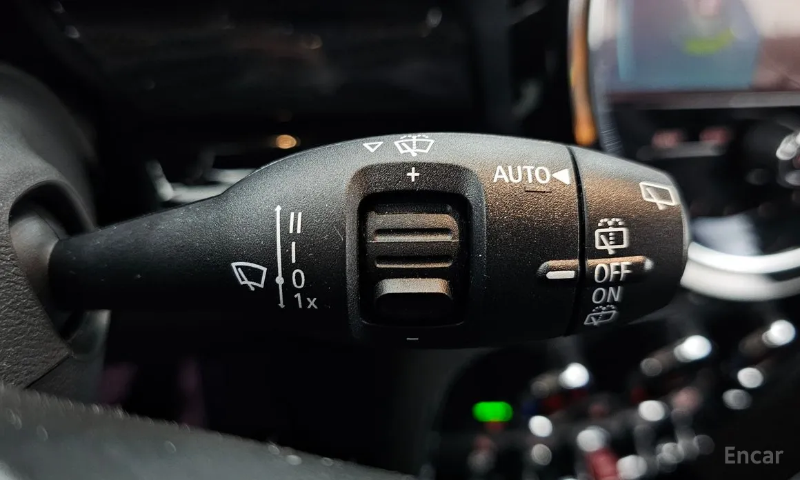 Фото 17 - Mini Clubman