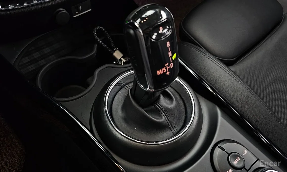 Фото 9 - Mini Clubman