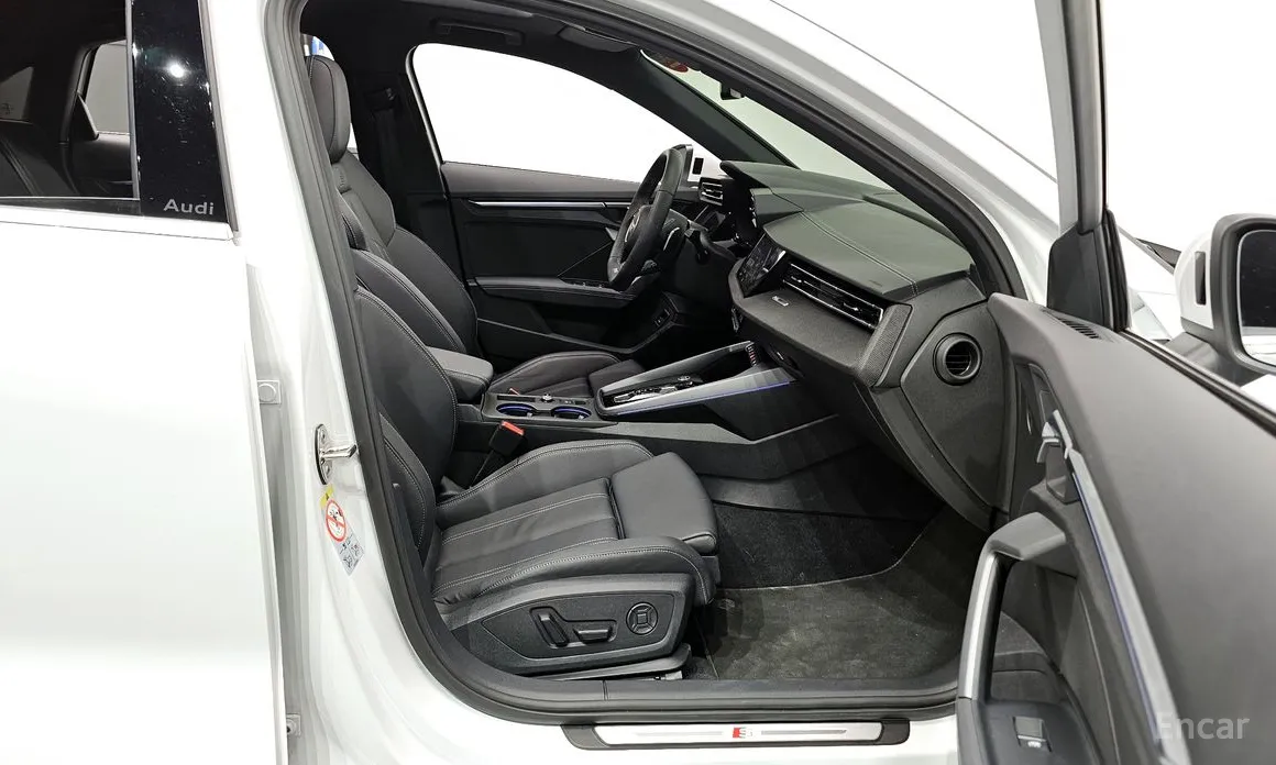 Фото 11 - Audi A3