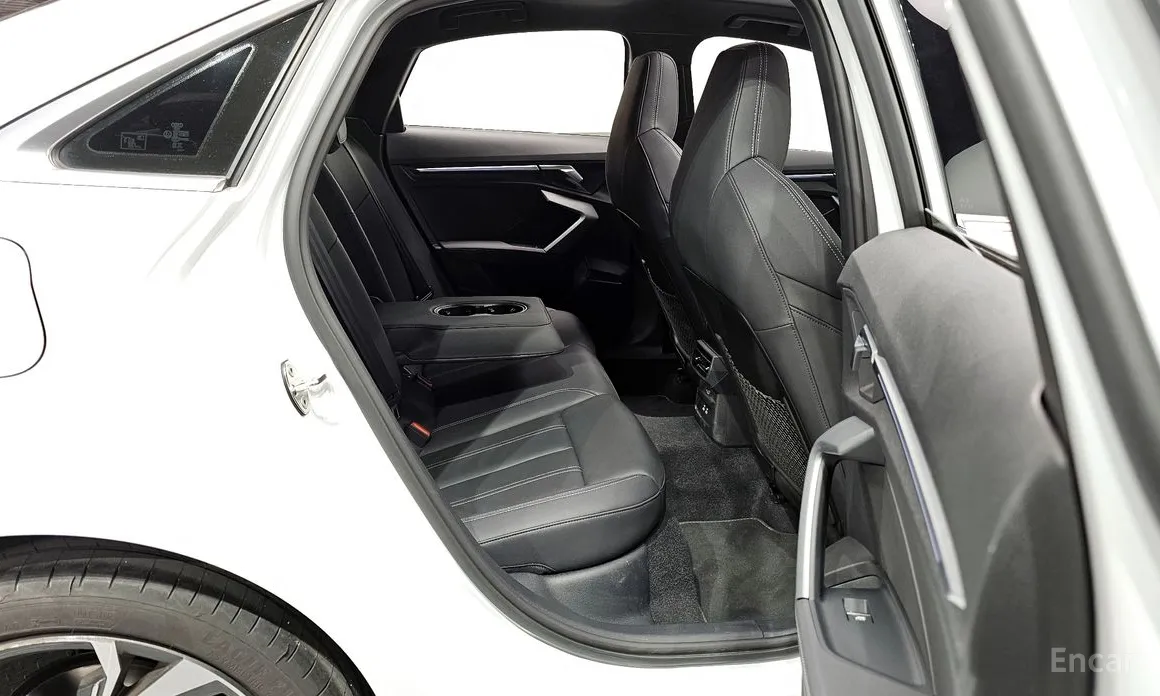 Фото 12 - Audi A3