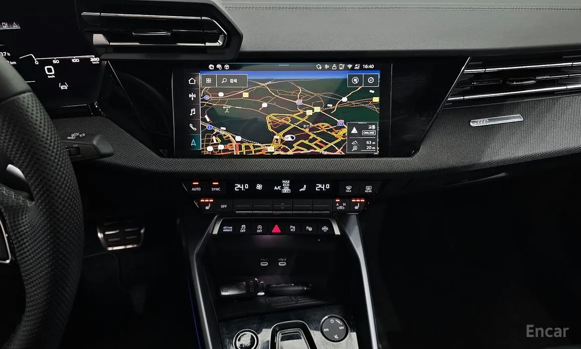 Фото 14 - Audi A3