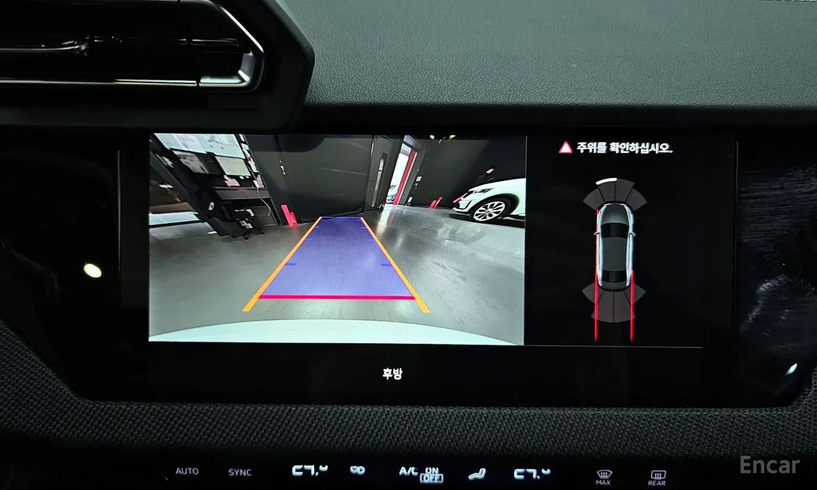 Фото 15 - Audi A3