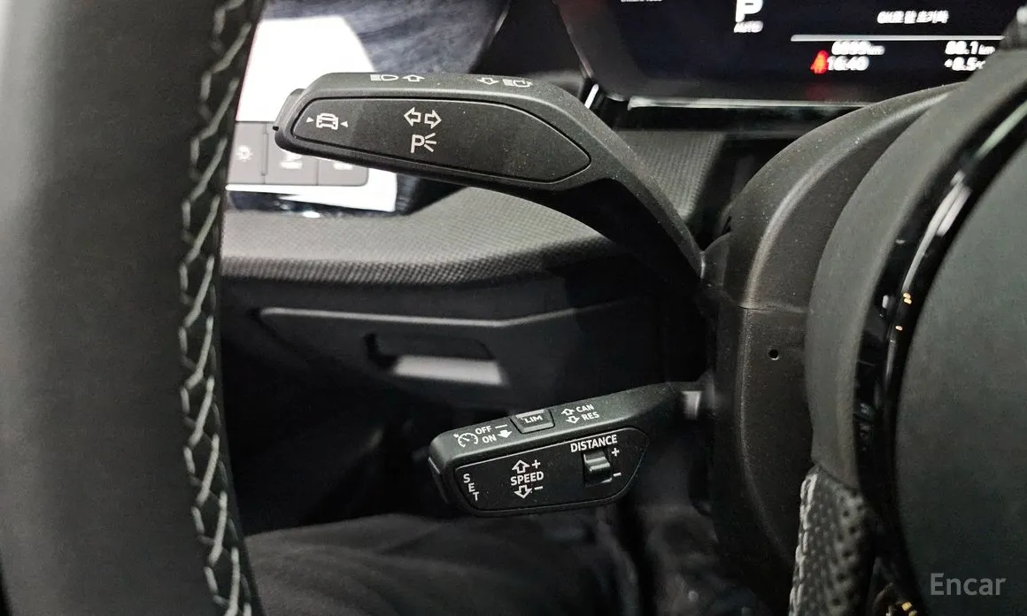 Фото 18 - Audi A3