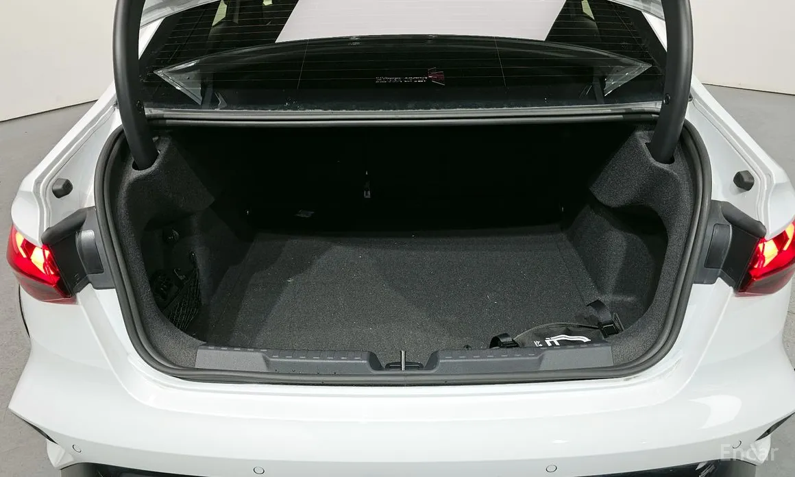 Фото 20 - Audi A3