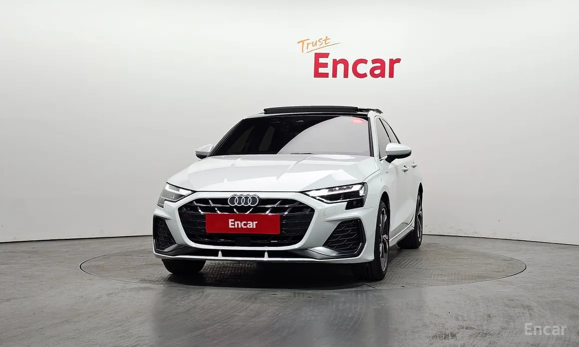 Фото 3 - Audi A3