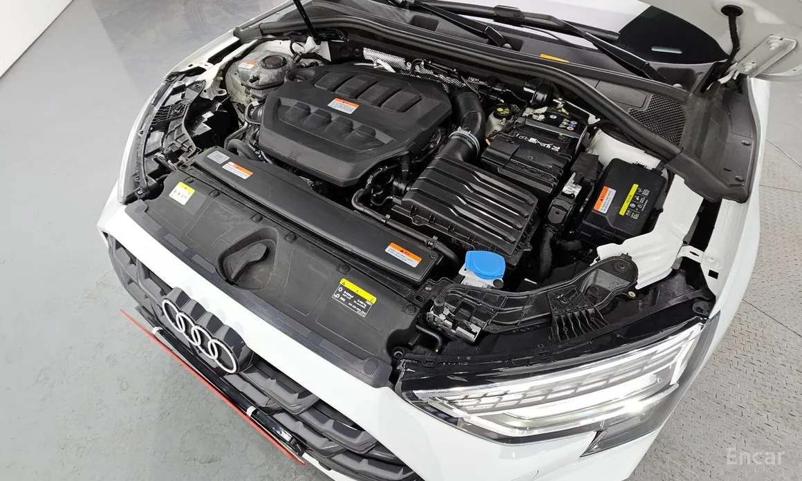 Фото 6 - Audi A3