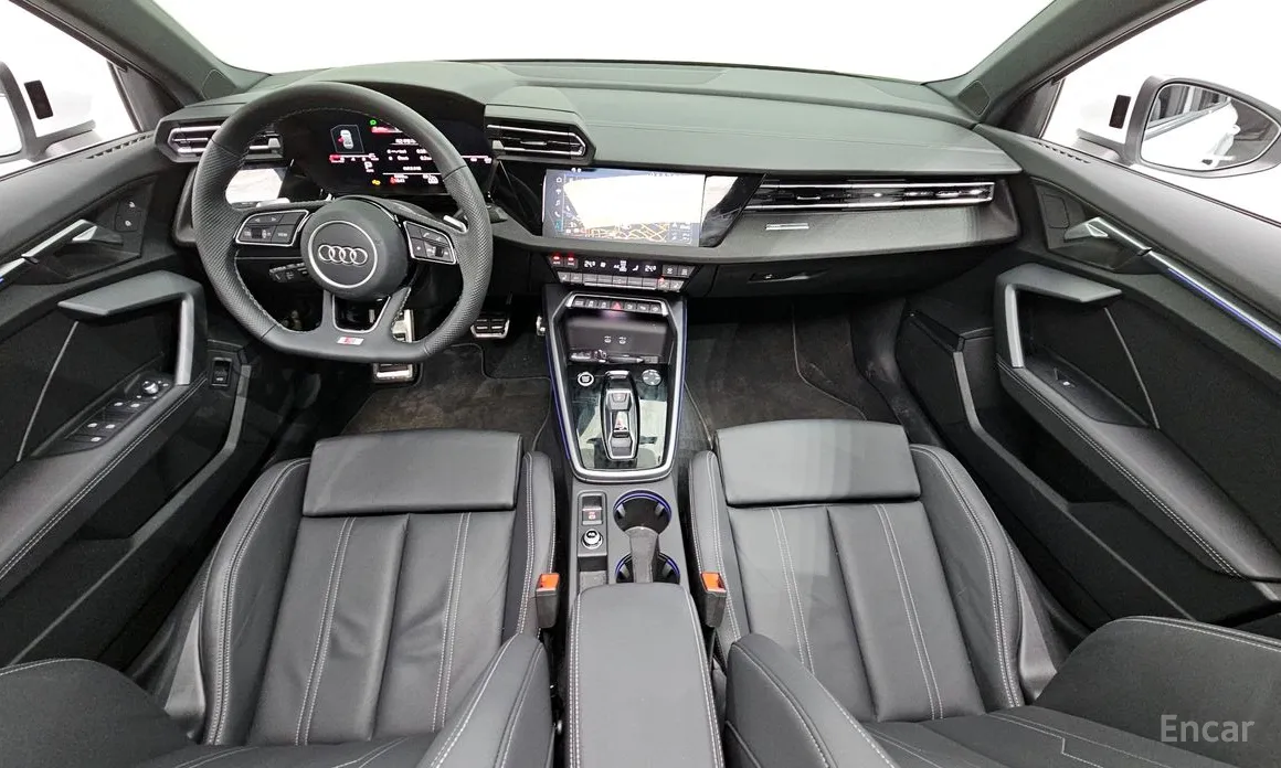 Фото 7 - Audi A3