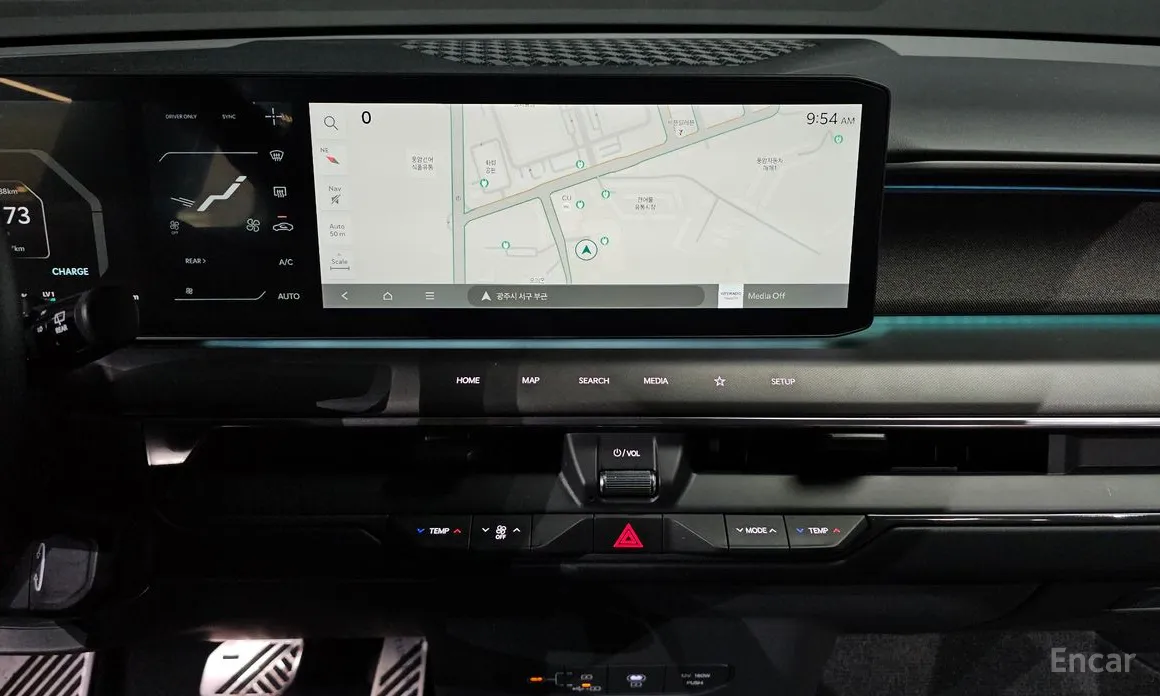 Фото 12 - Kia EV9