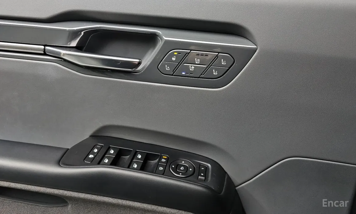 Фото 16 - Kia EV9