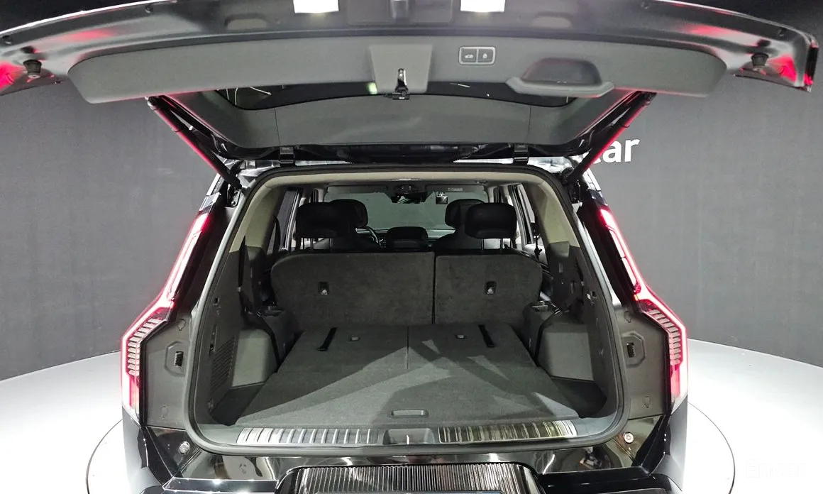 Фото 20 - Kia EV9