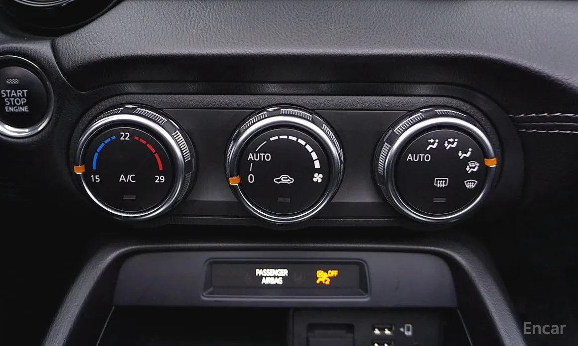 Фото 16 - Mazda MX-5 Miata