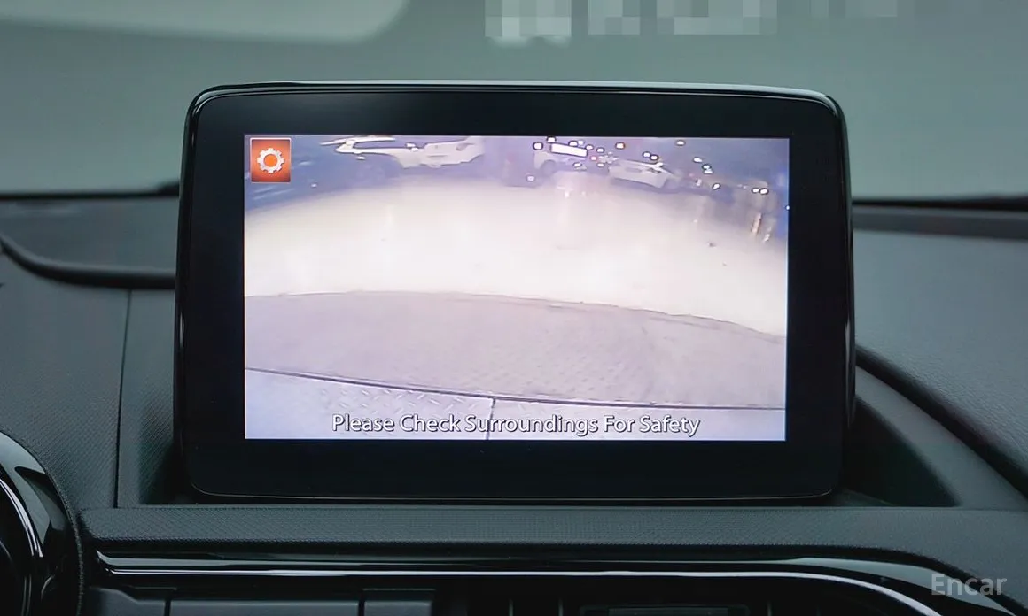 Фото 18 - Mazda MX-5 Miata