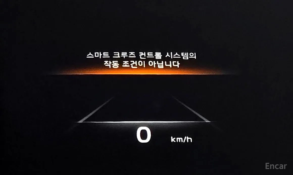 Фото 11 - Kia Mohave