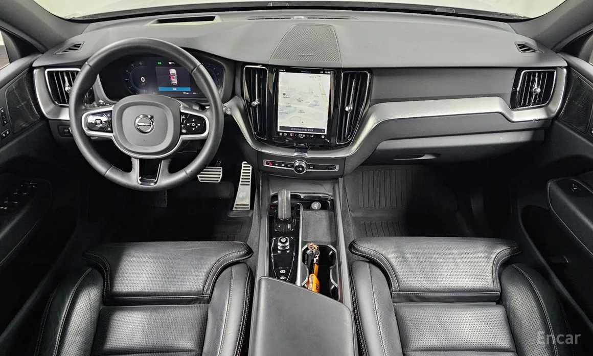 Фото 7 - Volvo XC60