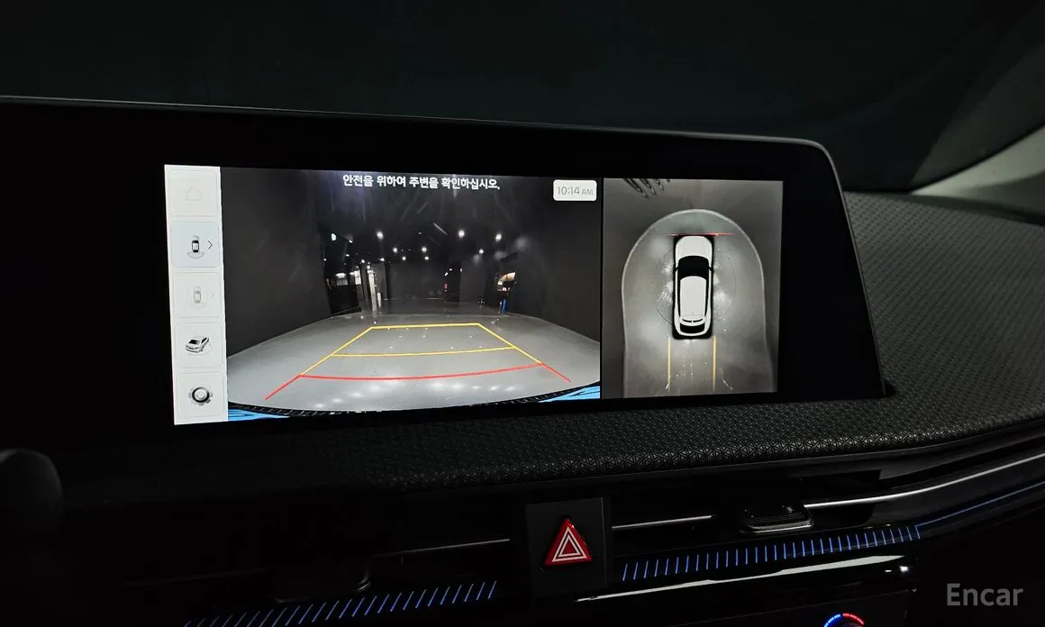 Фото 15 - Kia EV6