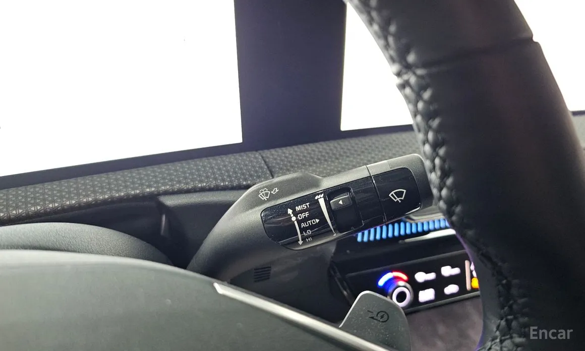 Фото 17 - Kia EV6