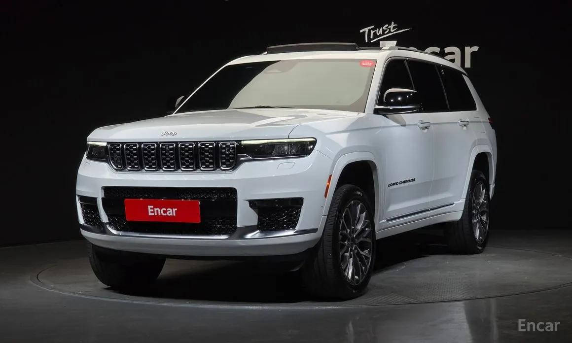 Фото 1 - Jeep Cherokee