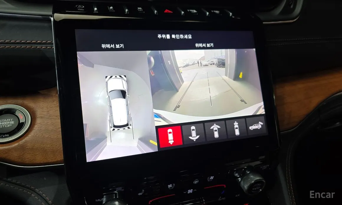 Фото 15 - Jeep Cherokee