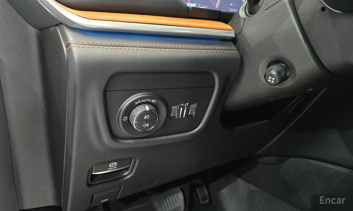 Фото 17 - Jeep Cherokee