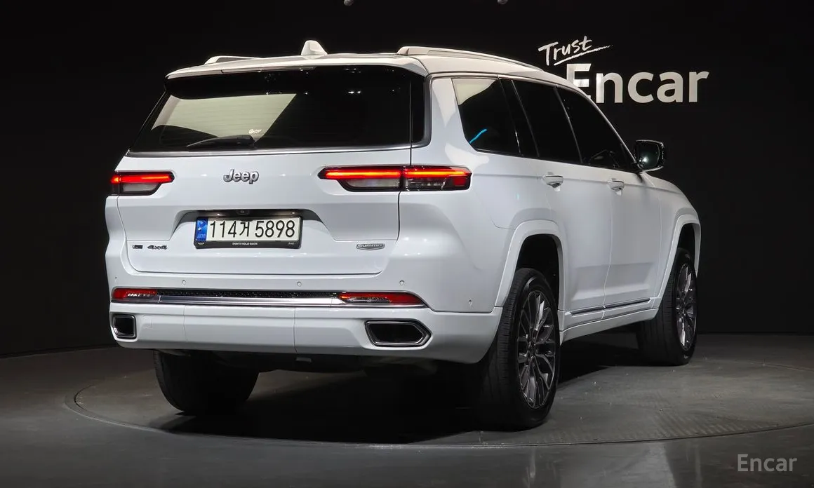 Фото 2 - Jeep Cherokee