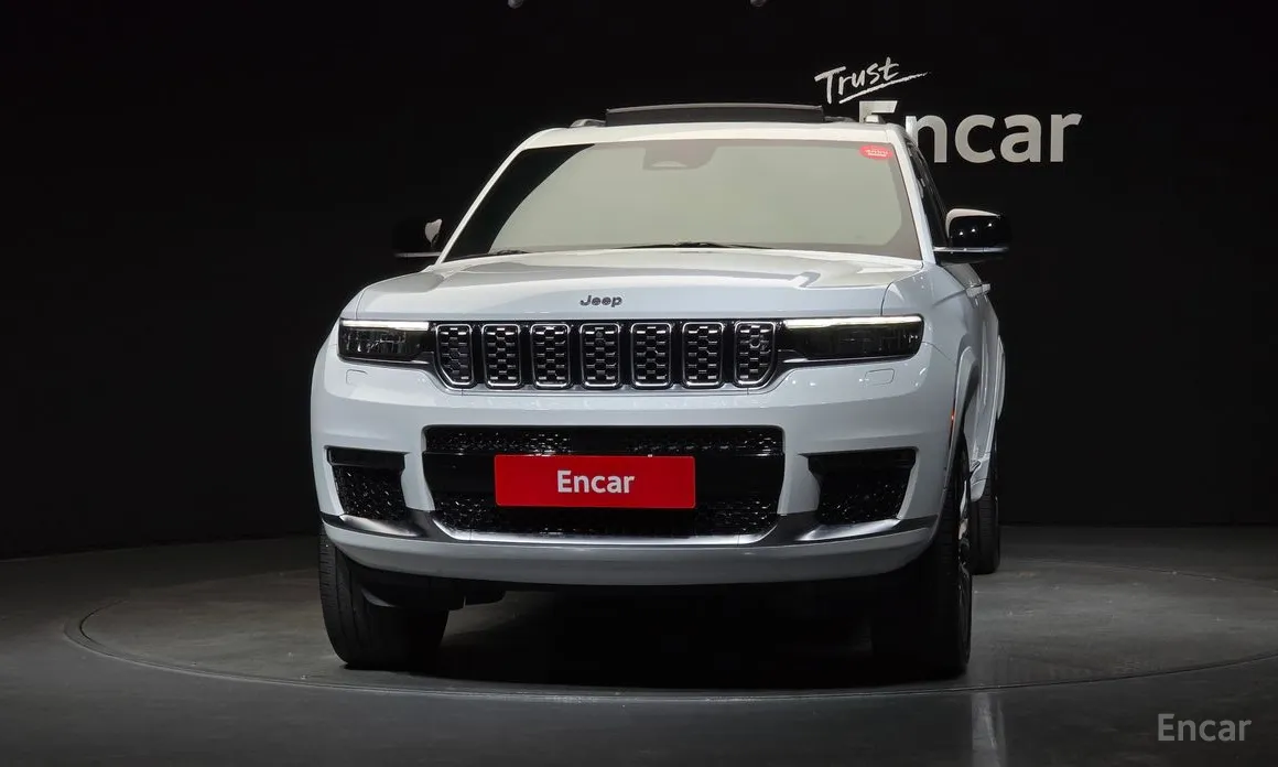 Фото 3 - Jeep Cherokee