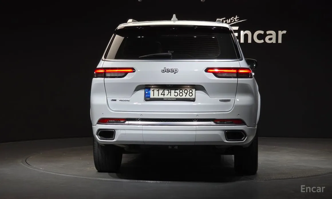 Фото 4 - Jeep Cherokee