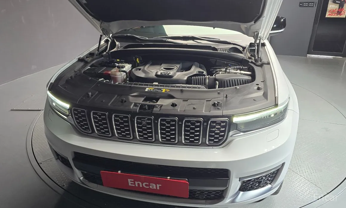 Фото 6 - Jeep Cherokee