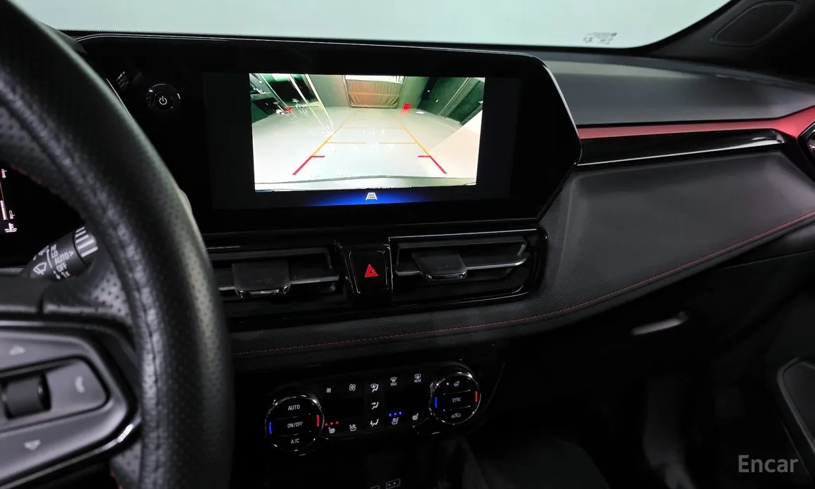 Photo 15 - Chevrolet Trailblazer