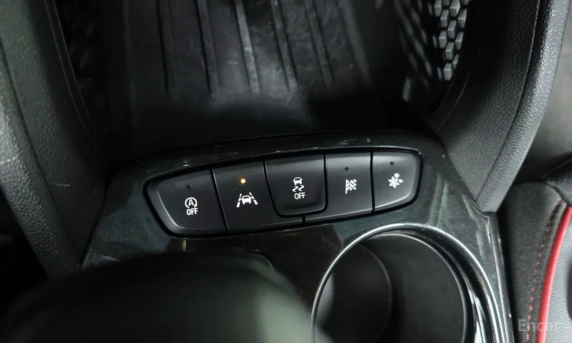 Photo 17 - Chevrolet Trailblazer