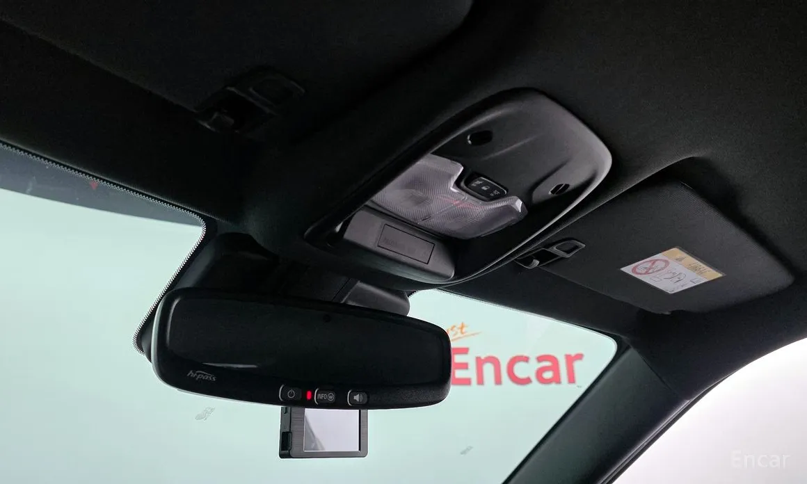 Photo 18 - Chevrolet Trailblazer