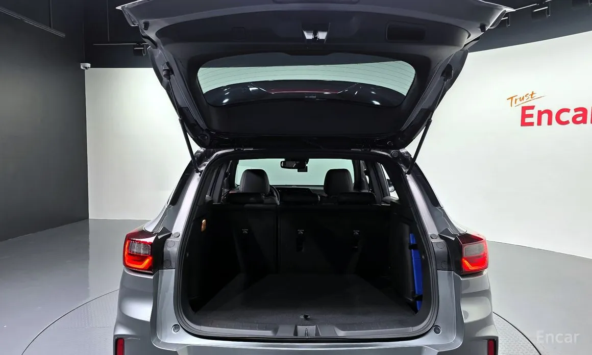 Photo 20 - Chevrolet Trailblazer