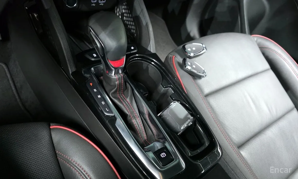 Photo 9 - Chevrolet Trailblazer