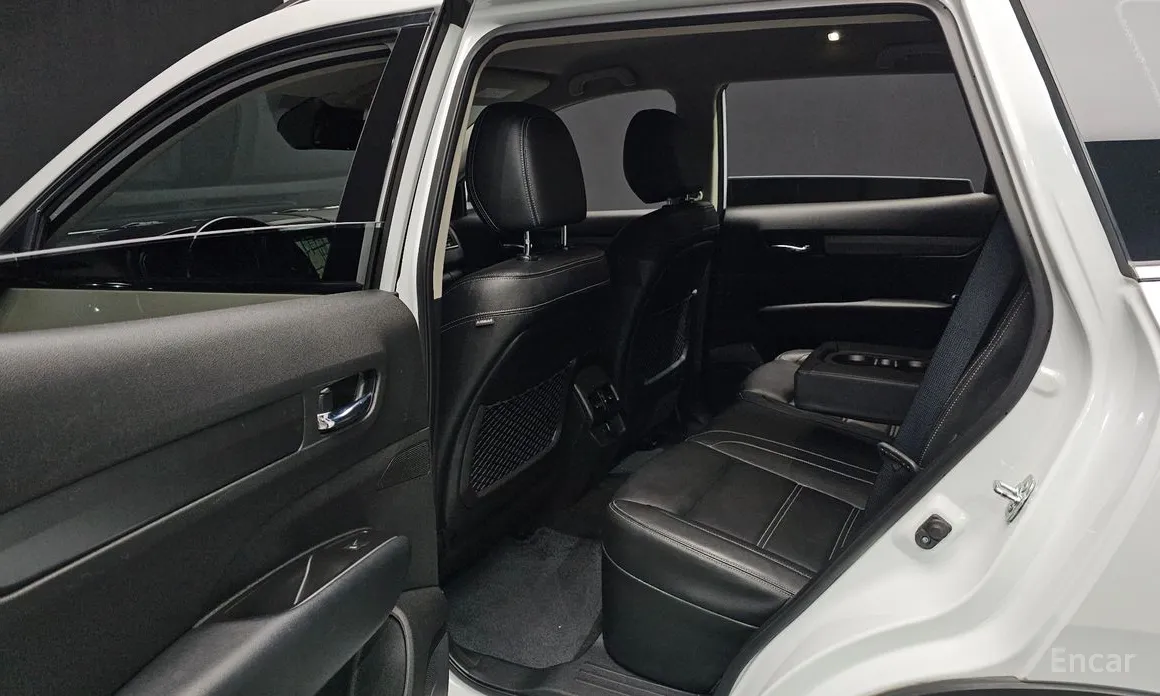 Фото 13 - Renault QM6