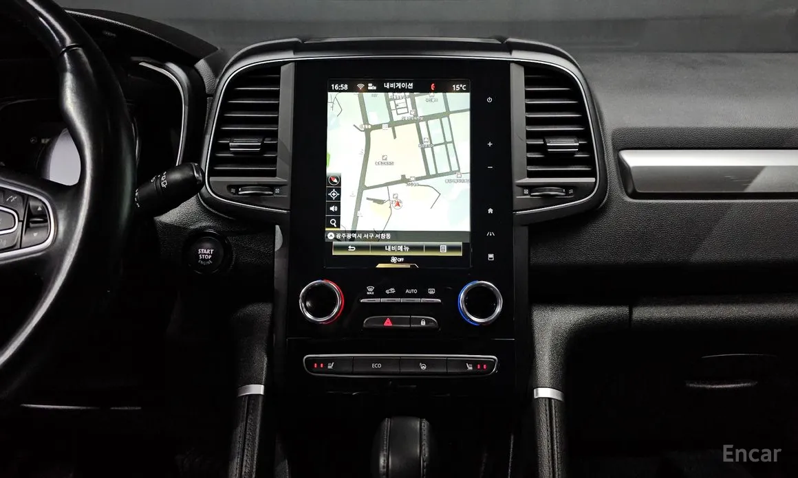 Фото 15 - Renault QM6