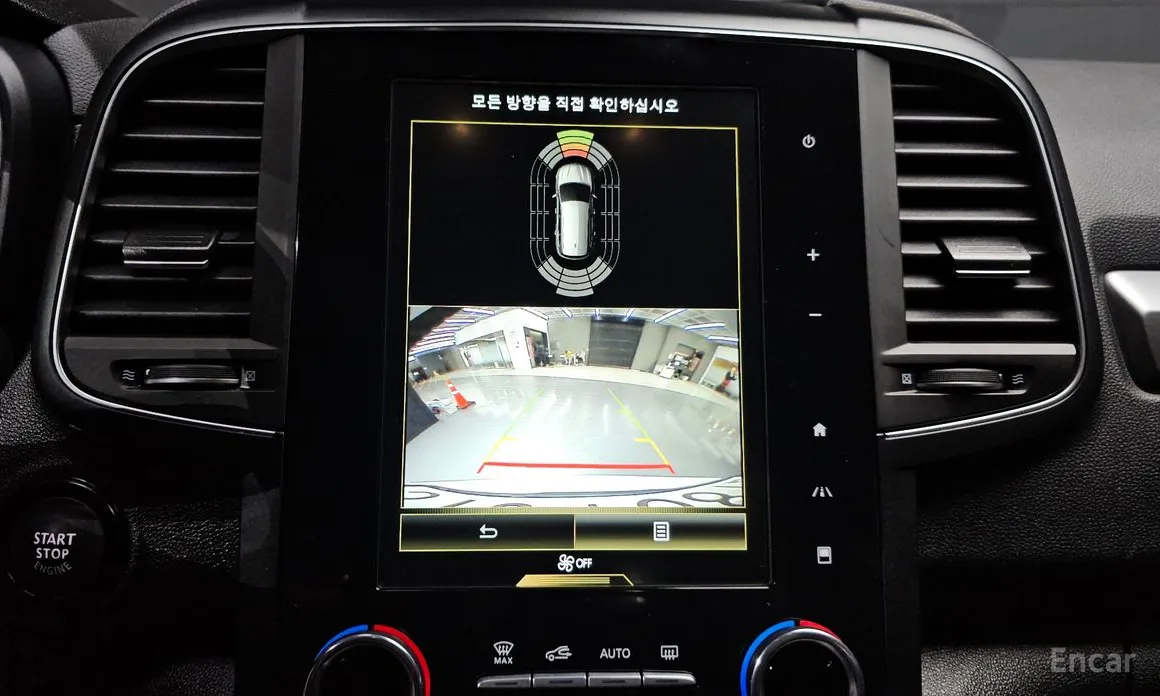 Фото 16 - Renault QM6